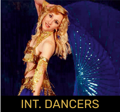 dancer