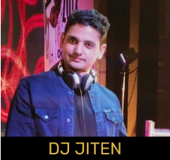 DJ Jiten