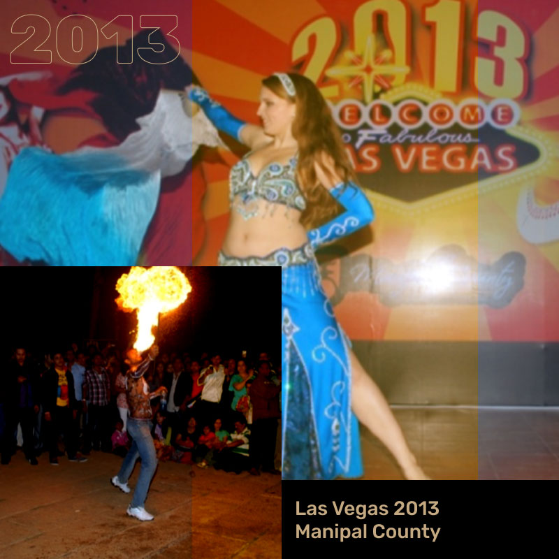 New year event in bangalore 2013